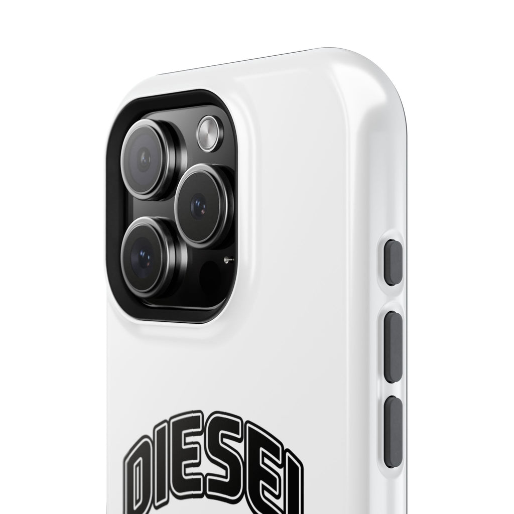 Diesel 5.9 Phone Case — Impact-Resistant Protective Cover for Truck Lovers