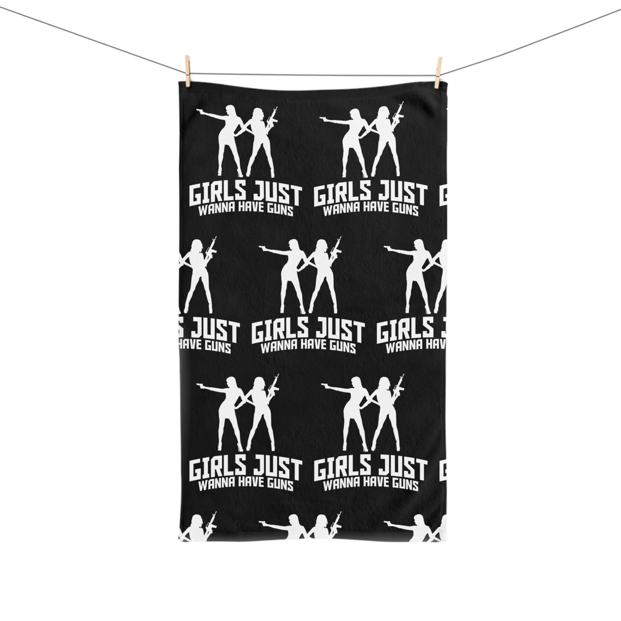 Hand Towel