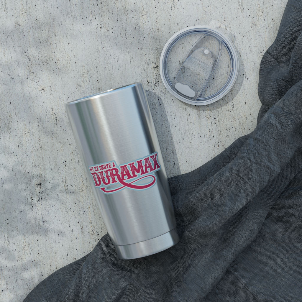 Vagabond 20oz Tumbler