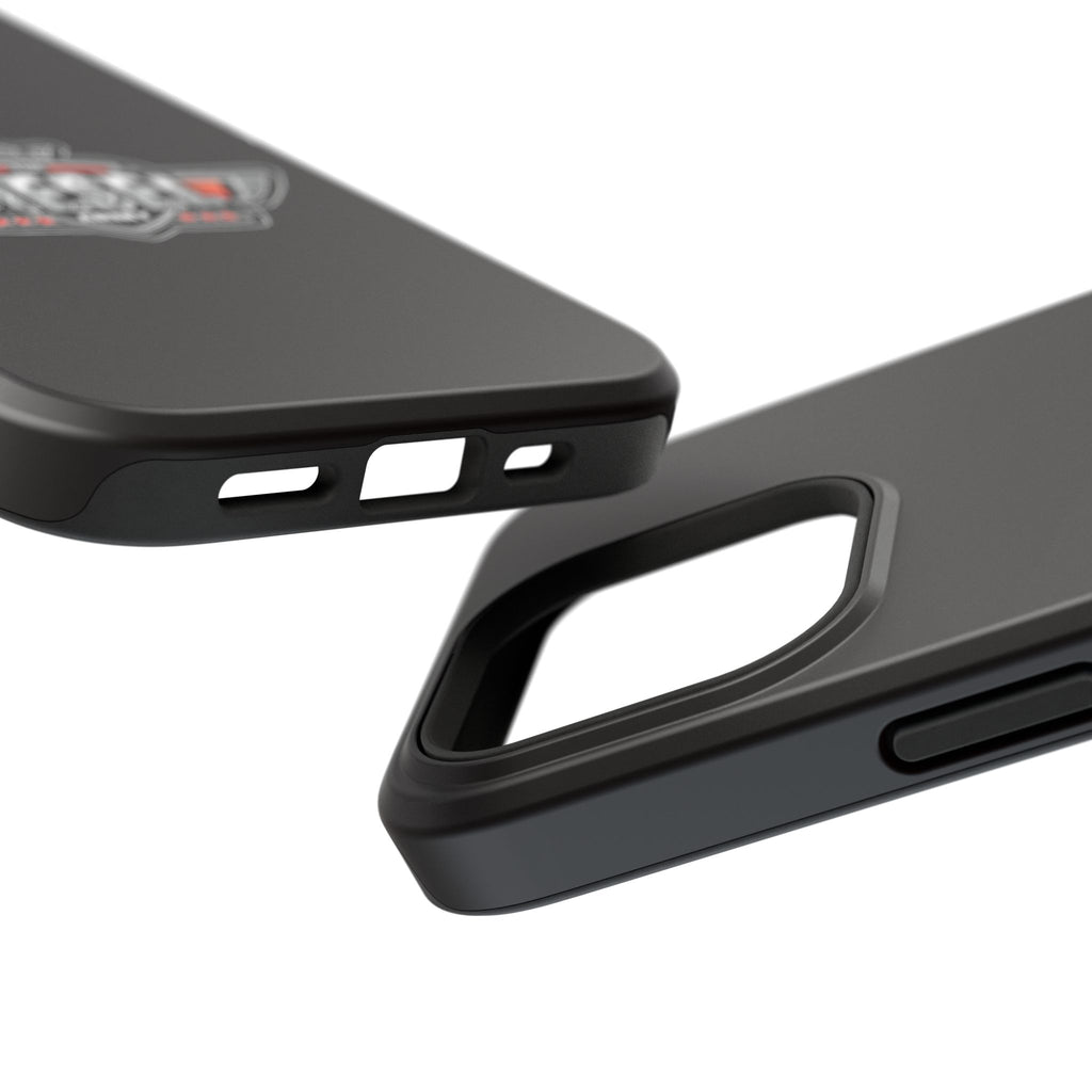 Diesel Army Logo Impact-Resistant Phone Case