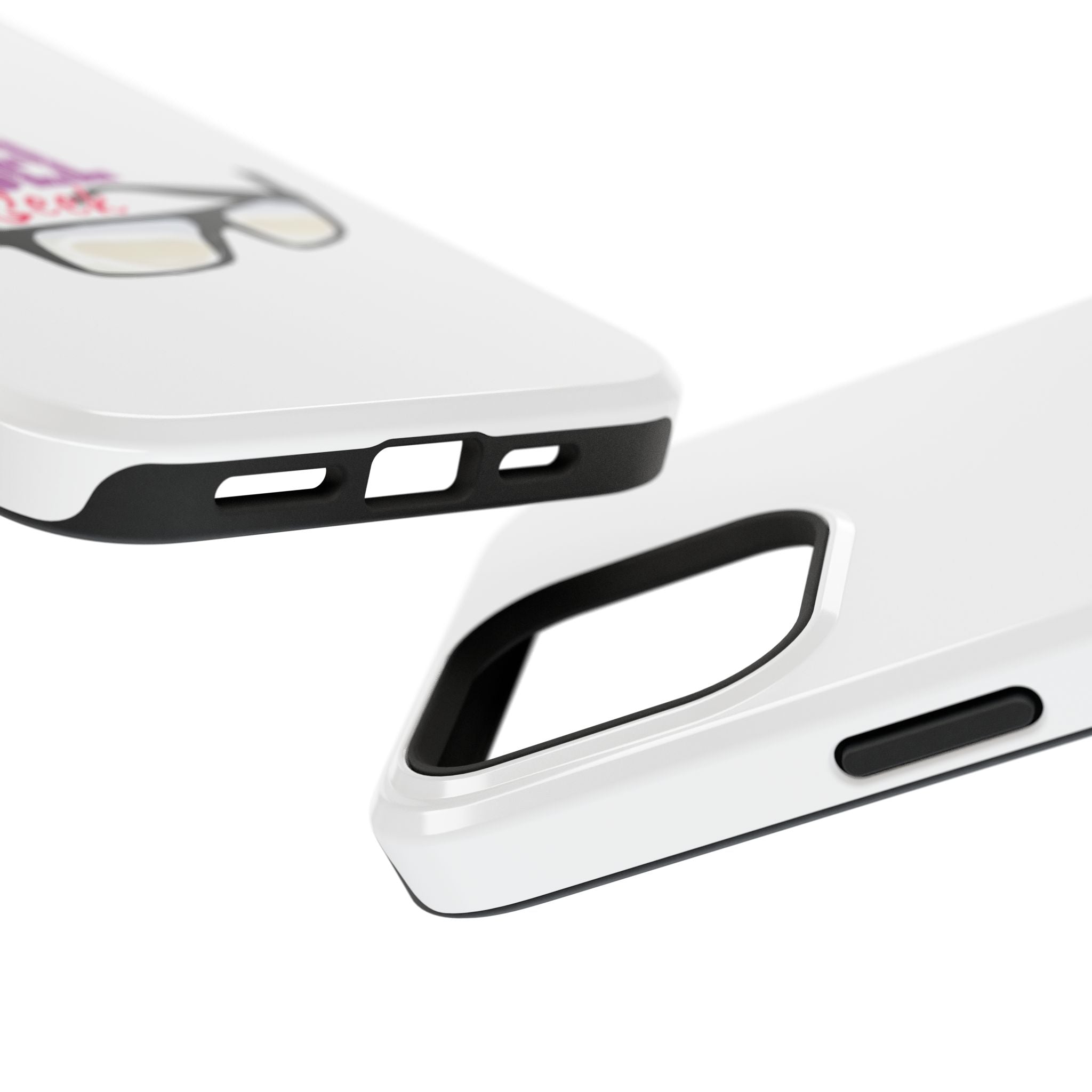 Phone Case — “DIESEL Geek” Protective Impact-Resistant Phone Case
